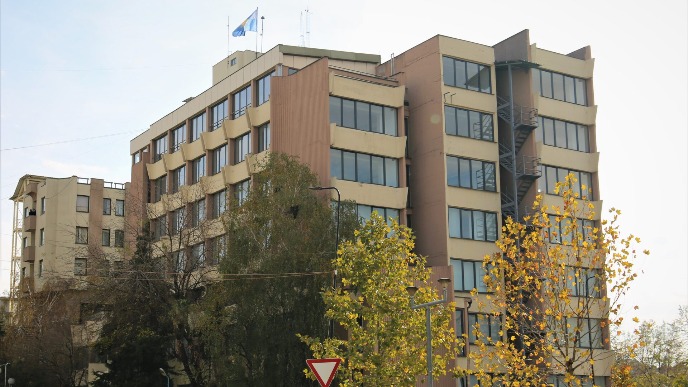 Optužnica za zločin u Gnjilanu